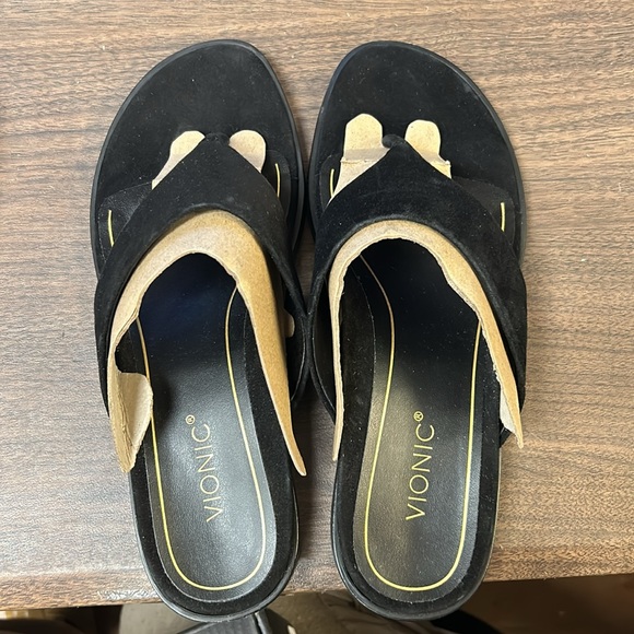 Vionic Women's Agave Sandals - Picture 5 of 6